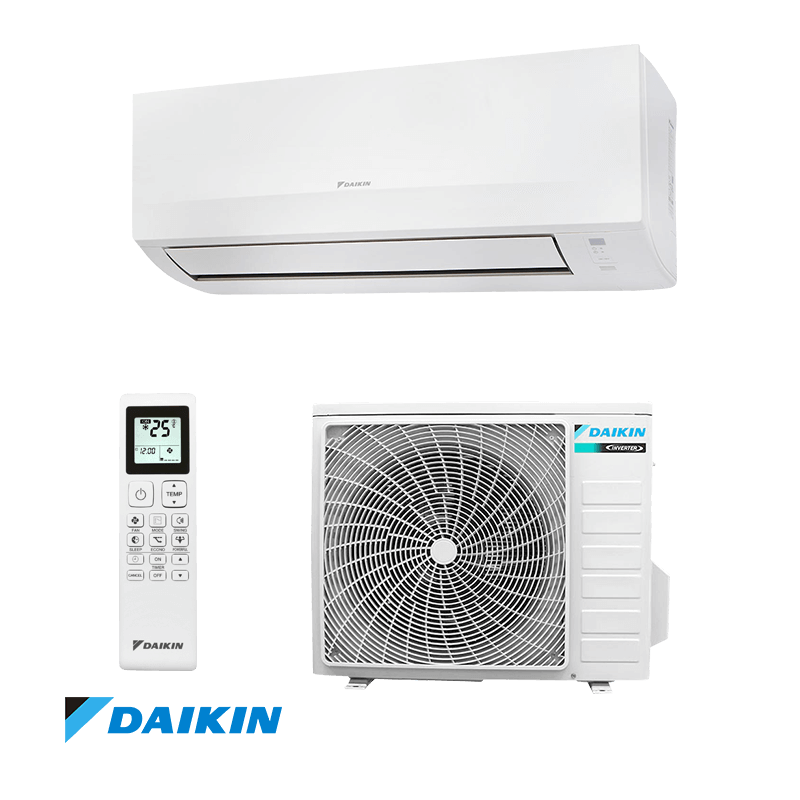 Инверторен климатик Daikin Sensira FTXC20E + RXC20E