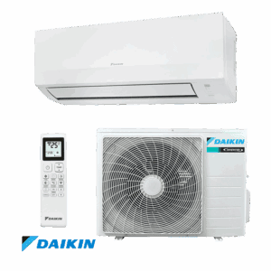 Инверторен климатик Daikin Sensira FTXC71E + RXC71E