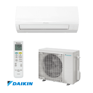 Инверторен климатик Daikin Sensira FTXF35F + RXF35F