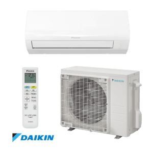 Инверторен климатик Daikin Sensira FTXF50F + RXF50F