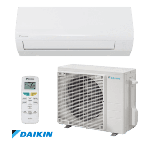 Инверторен климатик Daikin Sensira FTXF71F + RXF71D