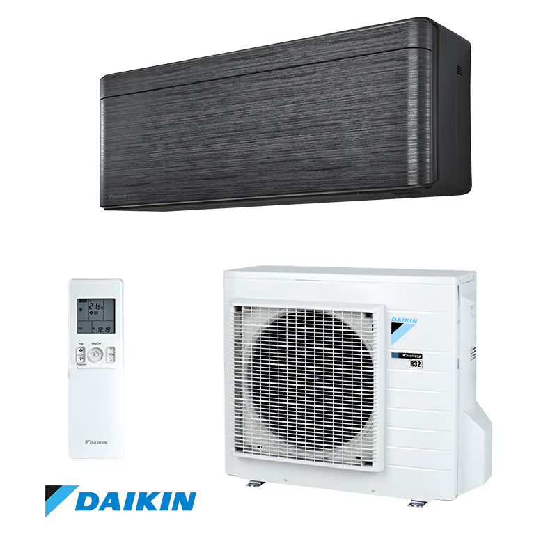 Инверторен климатик Daikin Stylish FTXA20BT + RXA20A