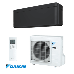 Инверторен климатик Daikin Stylish FTXA20CB + RXA20A