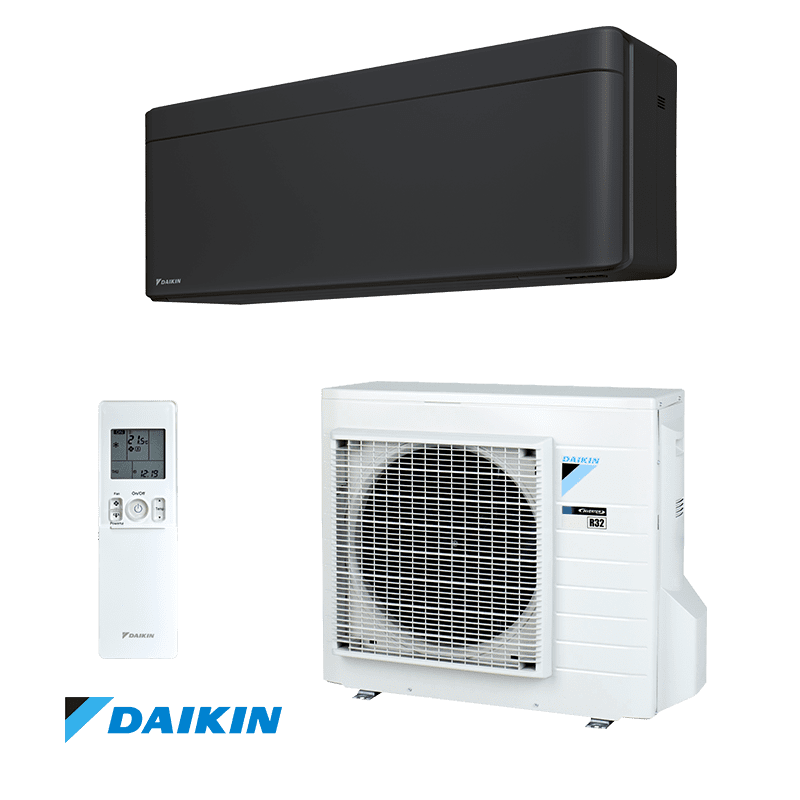 Инверторен климатик Daikin Stylish FTXA20CB + RXA20A