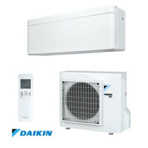 Инверторен климатик Daikin Stylish FTXA25CW + RXA25A
