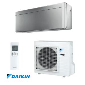 Инверторен климатик Daikin Stylish FTXA35CS + RXA35A