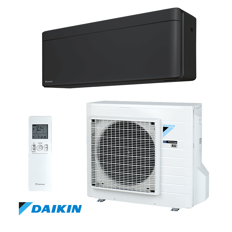 Инверторен климатик Daikin Stylish FTXA42CB + RXA42B