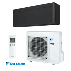 Инверторен климатик Daikin Stylish FTXA42CB + RXA42B