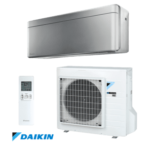Инверторен климатик Daikin Stylish FTXA50CS + RXA50B