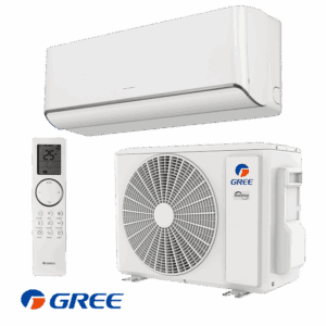 Инверторен климатик Gree Airy GWH24AVEXF-K6DNA1A