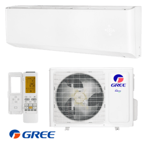 Инверторен климатик Gree Amber GWH18YE-S6DBA1