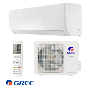 Инверторен климатик Gree Pular GWH18AGD-K6DNA1D