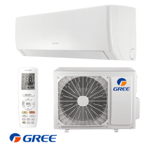 Инверторен климатик Gree Pular GWH24AGD-K6DNA1C