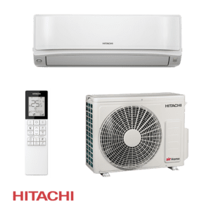 Инверторен климатик Hitachi AirHome 600 RAK-VJ25PHAE / RAC-VJ25PHAE