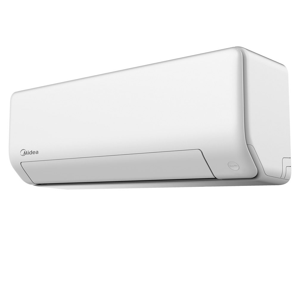 Инверторен климатик Midea All Easy Pro Nordic MSEPBU-09HRFN8-QRD6GW - Image 2