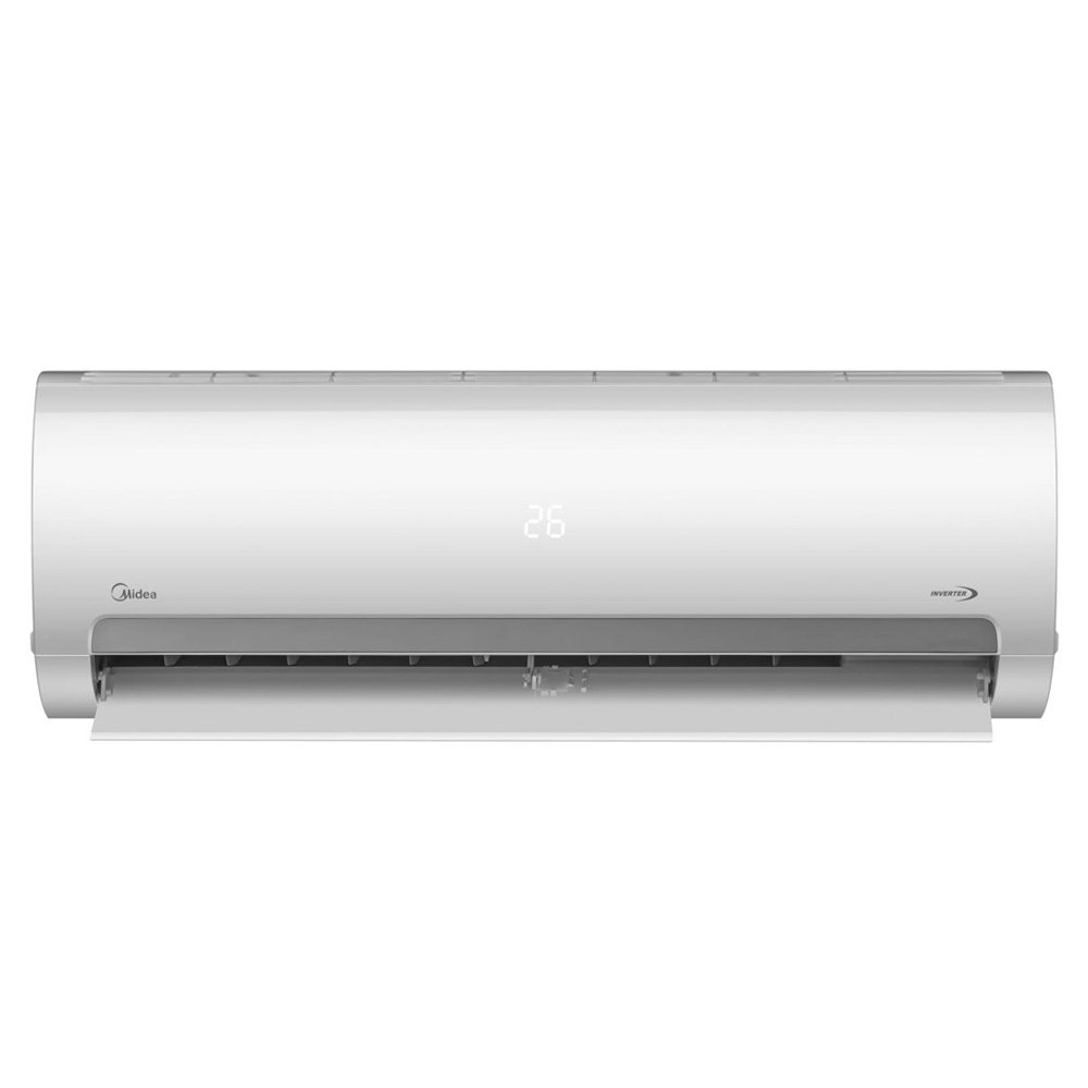 Инверторен климатик Midea Blanc MA-18NXD0-I