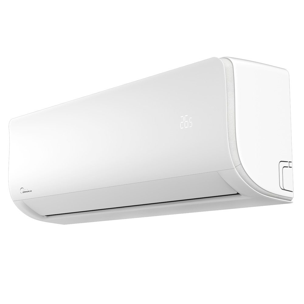 Инверторен климатик Midea Xtreme Save Lite AG-09NXD0-I - Image 2