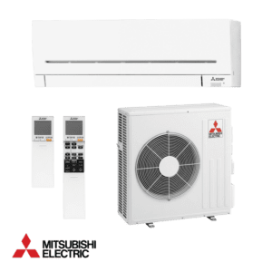 Инверторен климатик Mitsubishi Electric MSZ-AP71VGK + MUZ-AP71VG