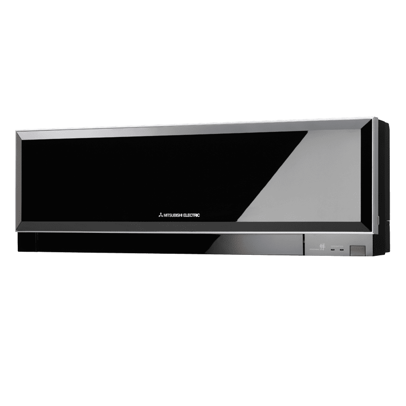 Инверторен климатик Mitsubishi Electric MSZ-EF35VGKB + MUZ-EF35VG - Image 2