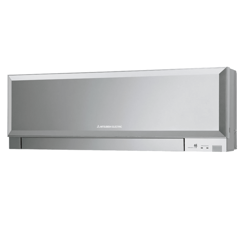 Инверторен климатик Mitsubishi Electric MSZ-EF35VGKS + MUZ-EF35VG - Image 2