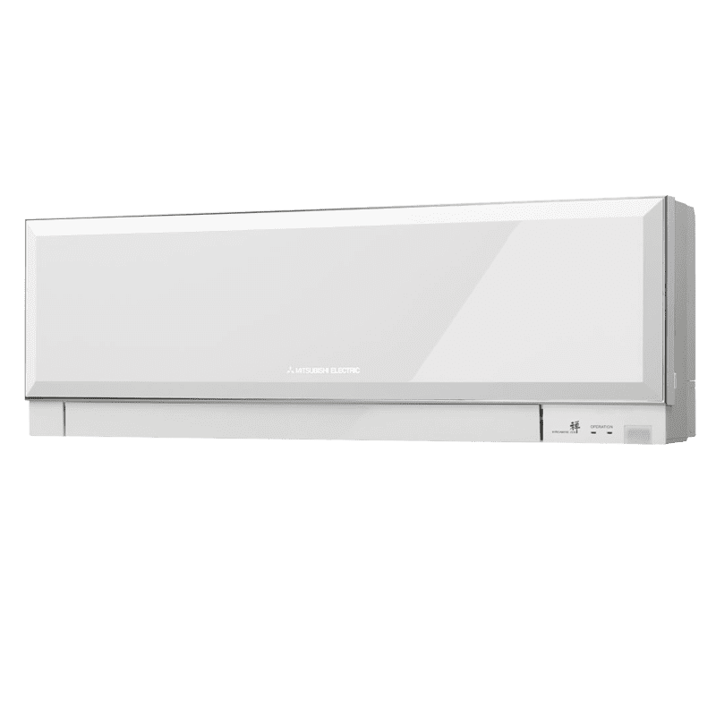 Инверторен климатик Mitsubishi Electric MSZ-EF35VGKW + MUZ-EF35VEG - Image 2