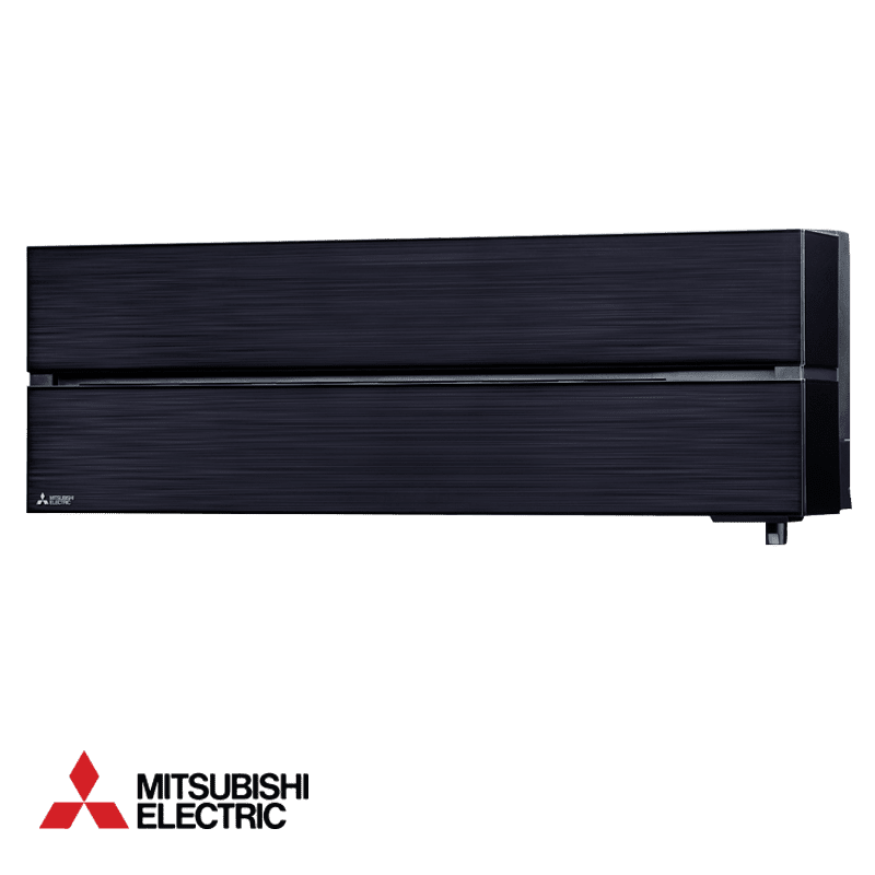 Инверторен климатик Mitsubishi Electric MSZ-LN25VGB + MUZ-LN25VG - Image 2