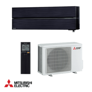 Инверторен климатик Mitsubishi Electric MSZ-LN25VGB + MUZ-LN25VG