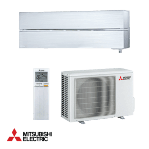 Инверторен климатик Mitsubishi Electric MSZ-LN35VGV + MUZ-LN35VG