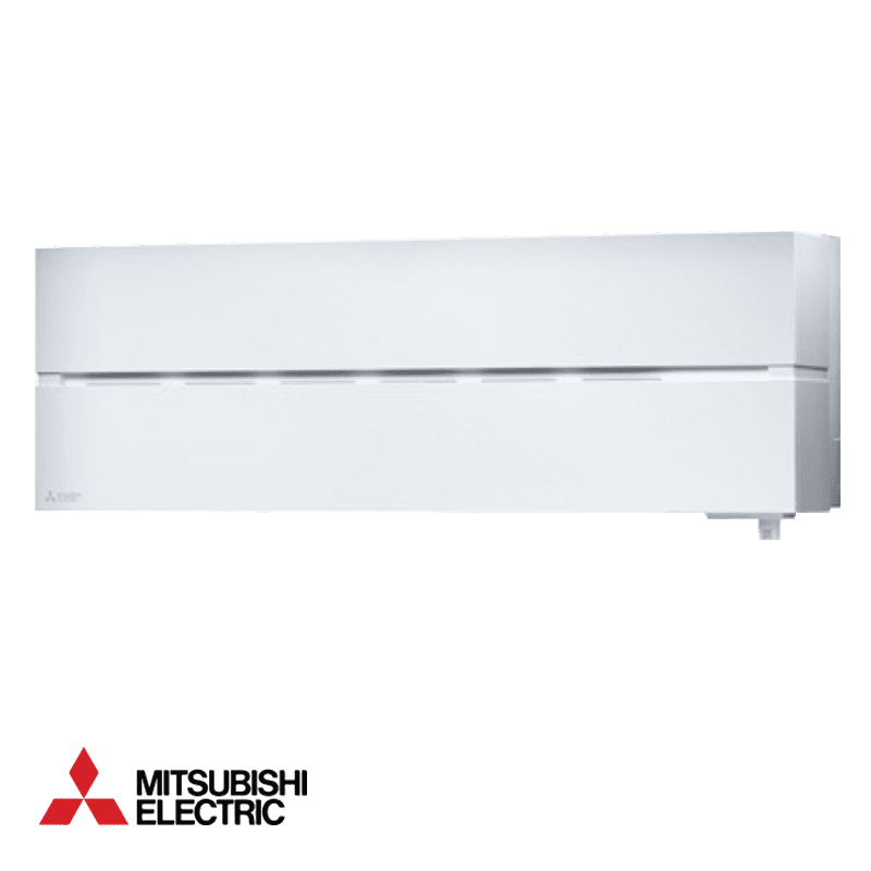 Инверторен климатик Mitsubishi Electric MSZ-LN35VGW + MUZ-LN35VG - Image 2