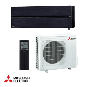 Инверторен климатик Mitsubishi Electric MSZ-LN50VGB + MUZ-LN50VG