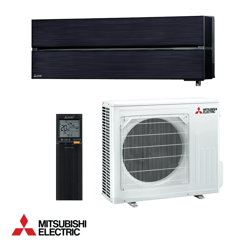 Инверторен климатик Mitsubishi Electric MSZ-LN50VGB + MUZ-LN50VG