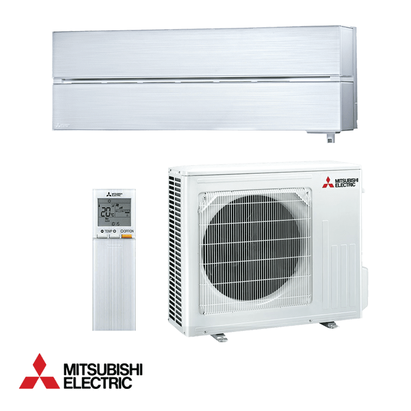 Инверторен климатик Mitsubishi Electric MSZ-LN50VGV + MUZ-LN50VG