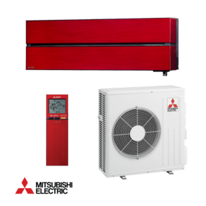 Инверторен климатик Mitsubishi Electric MSZ-LN60VGR + MUZ-LN60VG