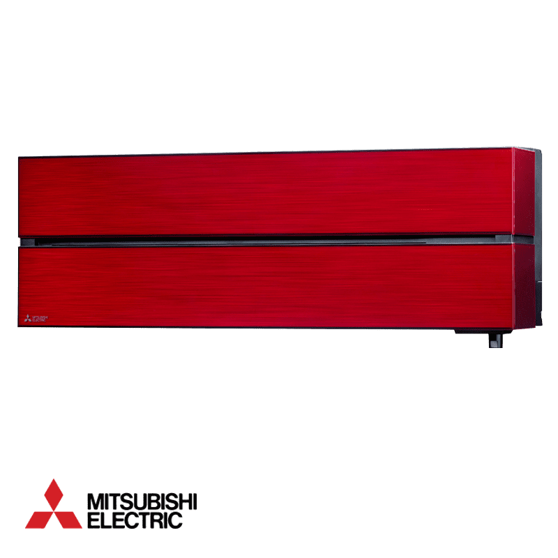 Инверторен климатик Mitsubishi Electric MSZ-LN60VGR + MUZ-LN60VG - Image 2