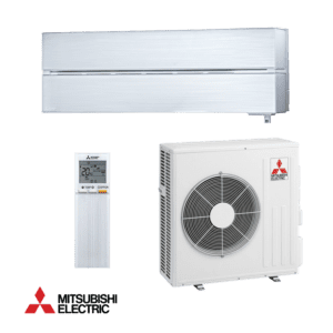 Инверторен климатик Mitsubishi Electric MSZ-LN60VGV + MUZ-LN60VG