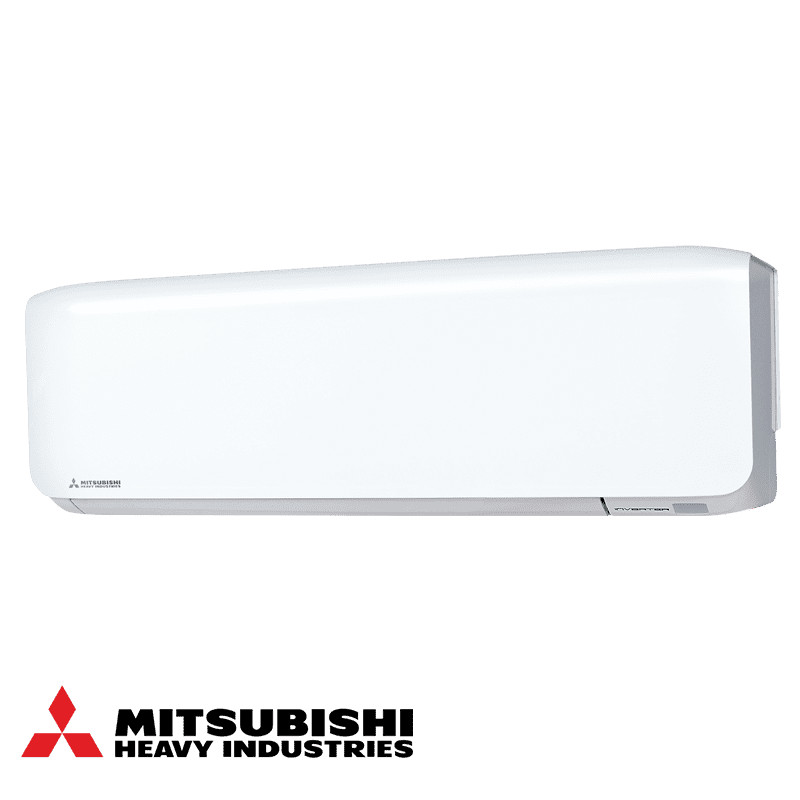 Инверторен климатик Mitsubishi Heavy Industries SRK20ZS-WF + SRC20ZS-W - Image 2