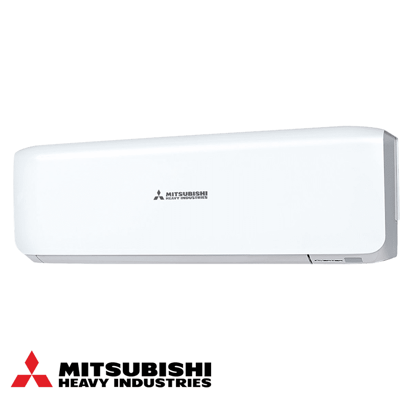Инверторен климатик Mitsubishi Heavy Industries SRK35ZS-W + SRC35ZS-W - Image 2