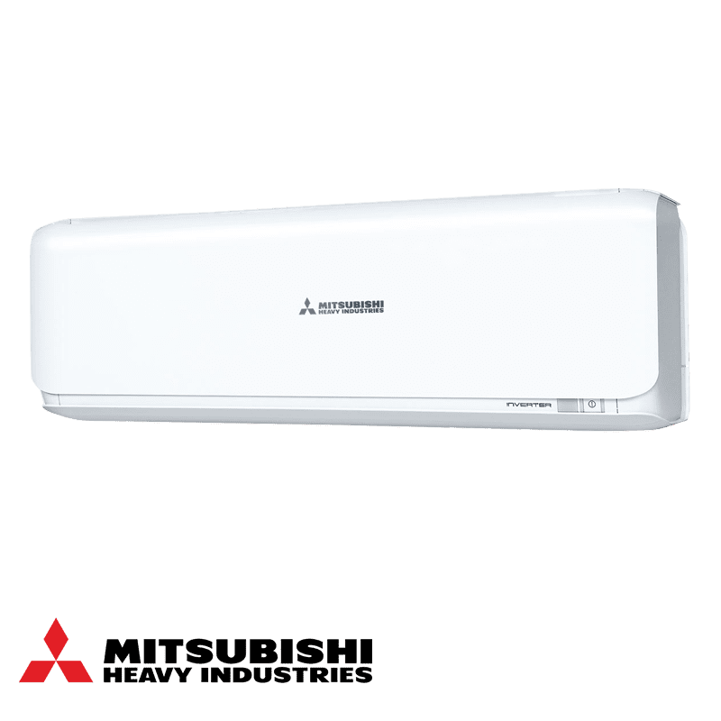 Инверторен климатик Mitsubishi Heavy Industries SRK50ZSX-W + SRC50ZSX-W - Image 2