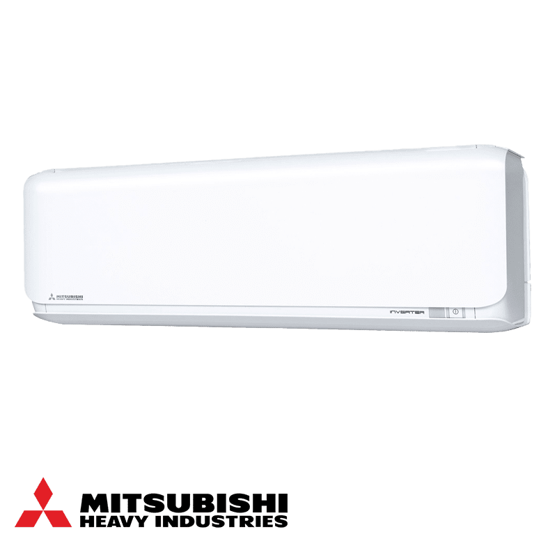 Инверторен климатик Mitsubishi Heavy Industries SRK50ZSX-WF + SRC50ZSX-W - Image 2
