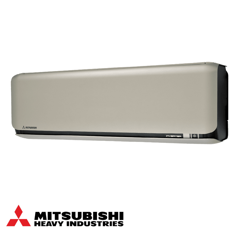 Инверторен климатик Mitsubishi Heavy Industries SRK60ZSX-WFT + SRC60ZSX-W - Image 2