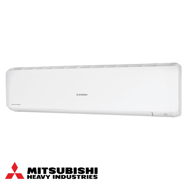 Инверторен климатик Mitsubishi Heavy Industries SRK63ZR-W + SRC63ZR-W - Image 3