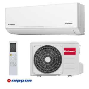 Инверторен климатик Nippon KFR 14DCB ECO ENERGY