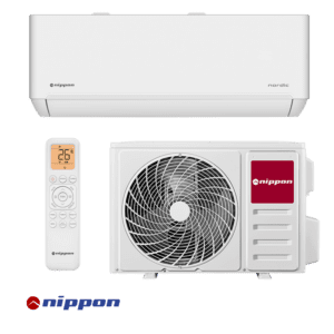 Инверторен климатик Nippon NPC 18 T-PRO NORDIC