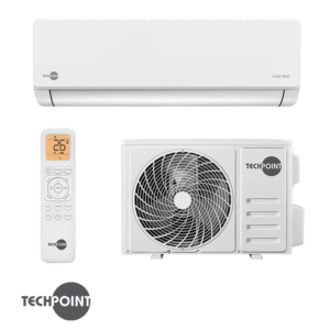 Инверторен климатик TechPoint NPT 09 X-PRO NORDIC