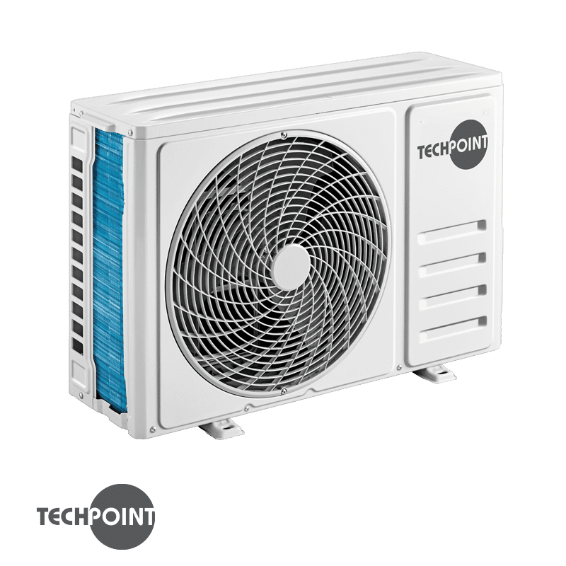 Инверторен климатик TechPoint NPT 18 X-PRO NORDIC - Image 3