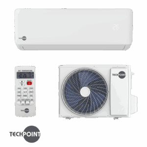 Инверторен климатик TechPoint TCP H09 MAXCOOL