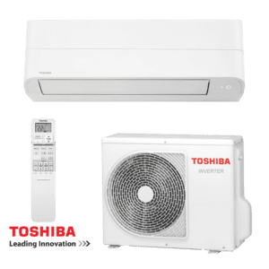 Инверторен климатик Toshiba Essento RAS-B18B2KV2G-E + RAS-18B2AVG-E2