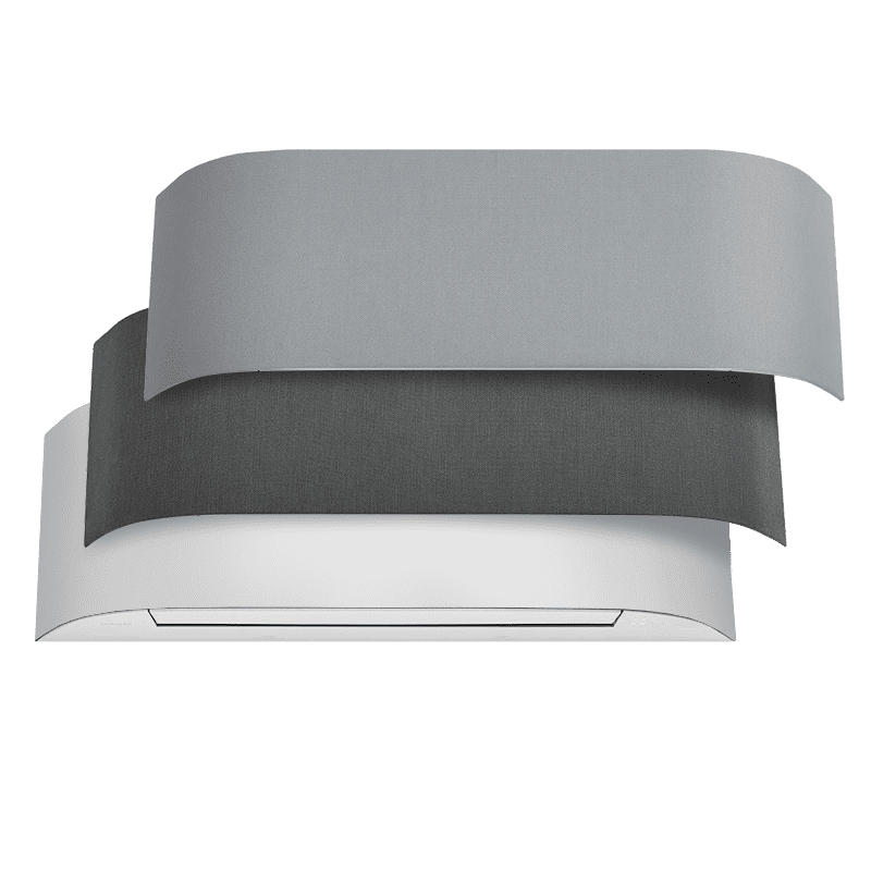 Инверторен климатик Toshiba Haori RAS-B16N4KVRG-E + RAS-16J2AVSG-E1 - Image 2