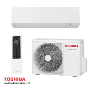 Инверторен климатик Toshiba Shorai Edge RAS-B10G3KVSG-E + RAS-10J2AVSG-E1