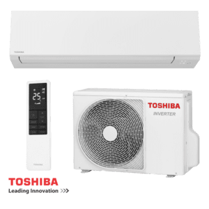 Инверторен климатик Toshiba Shorai Edge RAS-B22G3KVSG-E + RAS-22J2AVSG-E1